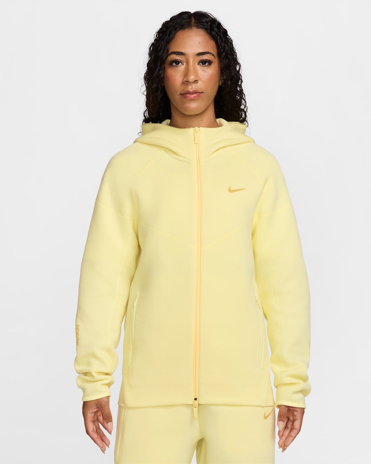 NIKE公式】NOCTA Tech Fleece Apparel Collection. Nike SNKRS