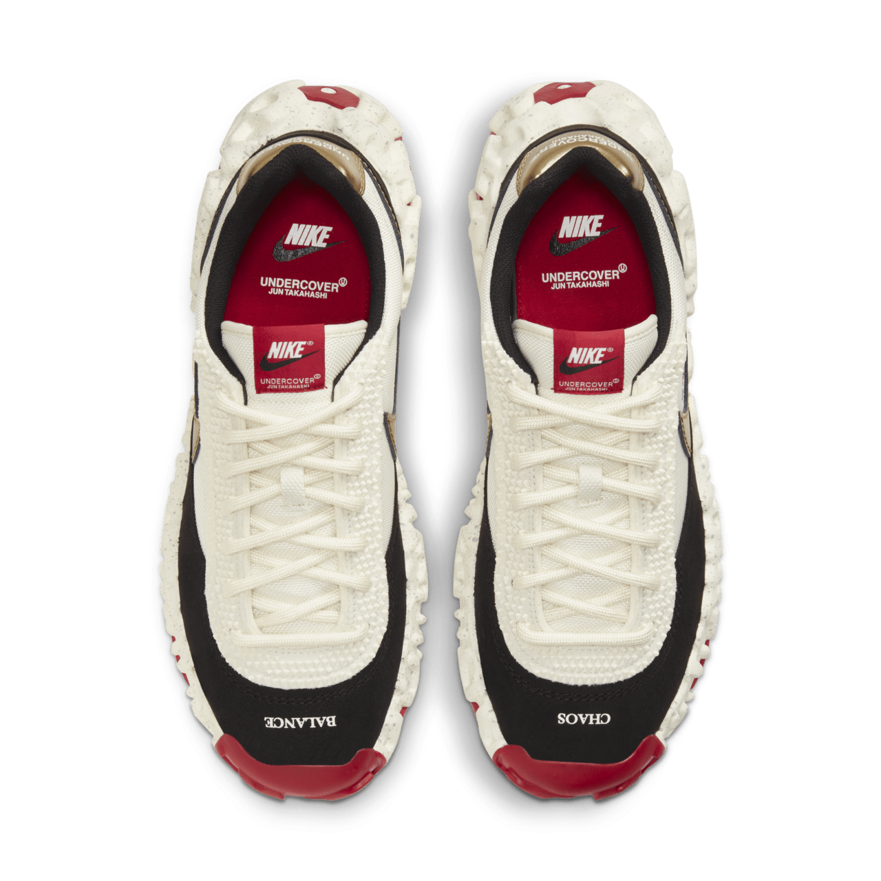 NIKE公式】オーバーブレイク x アンダーカバー 'Sail' (NIKE OVERBREAK