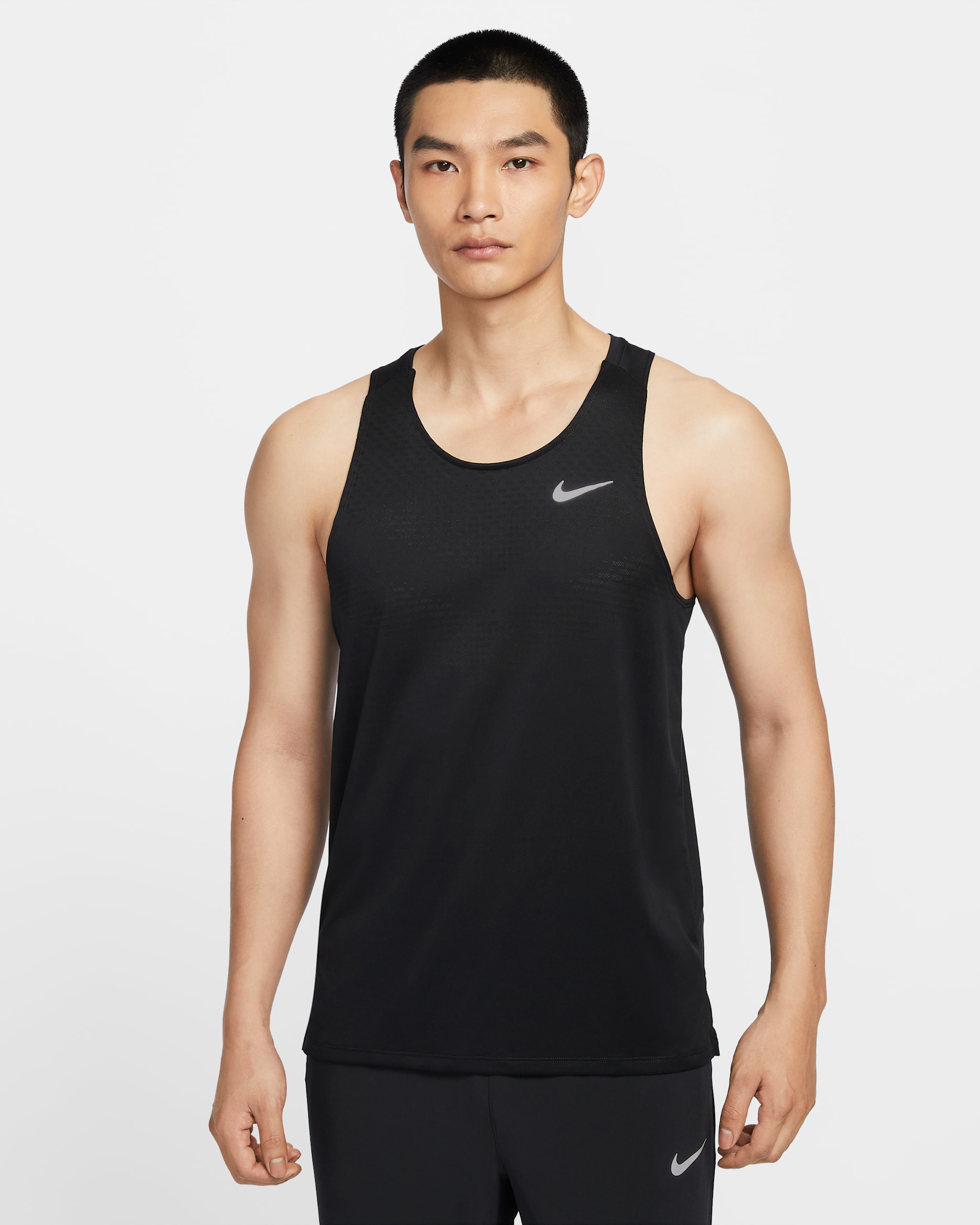 NIKE公式】ナイキ ストライド メンズ Dri-FIT ADV ランニングタンク