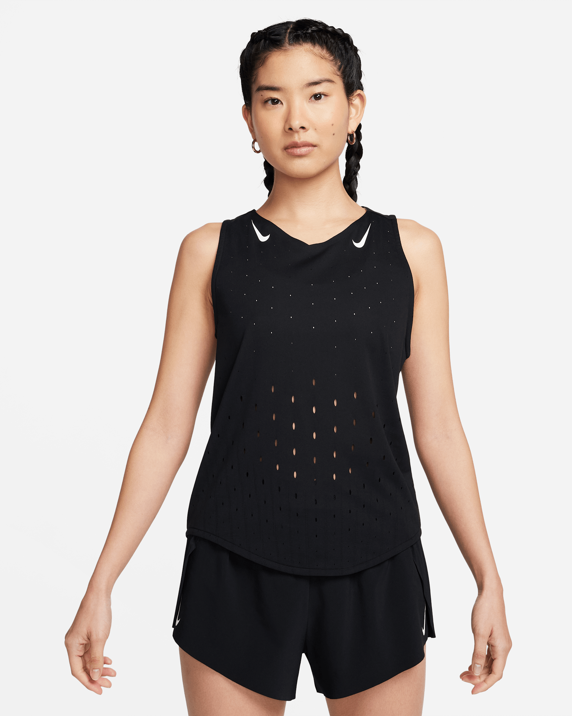 NIKE公式】ナイキ エアロスイフト ウィメンズ Dri-FIT ADV ランニング