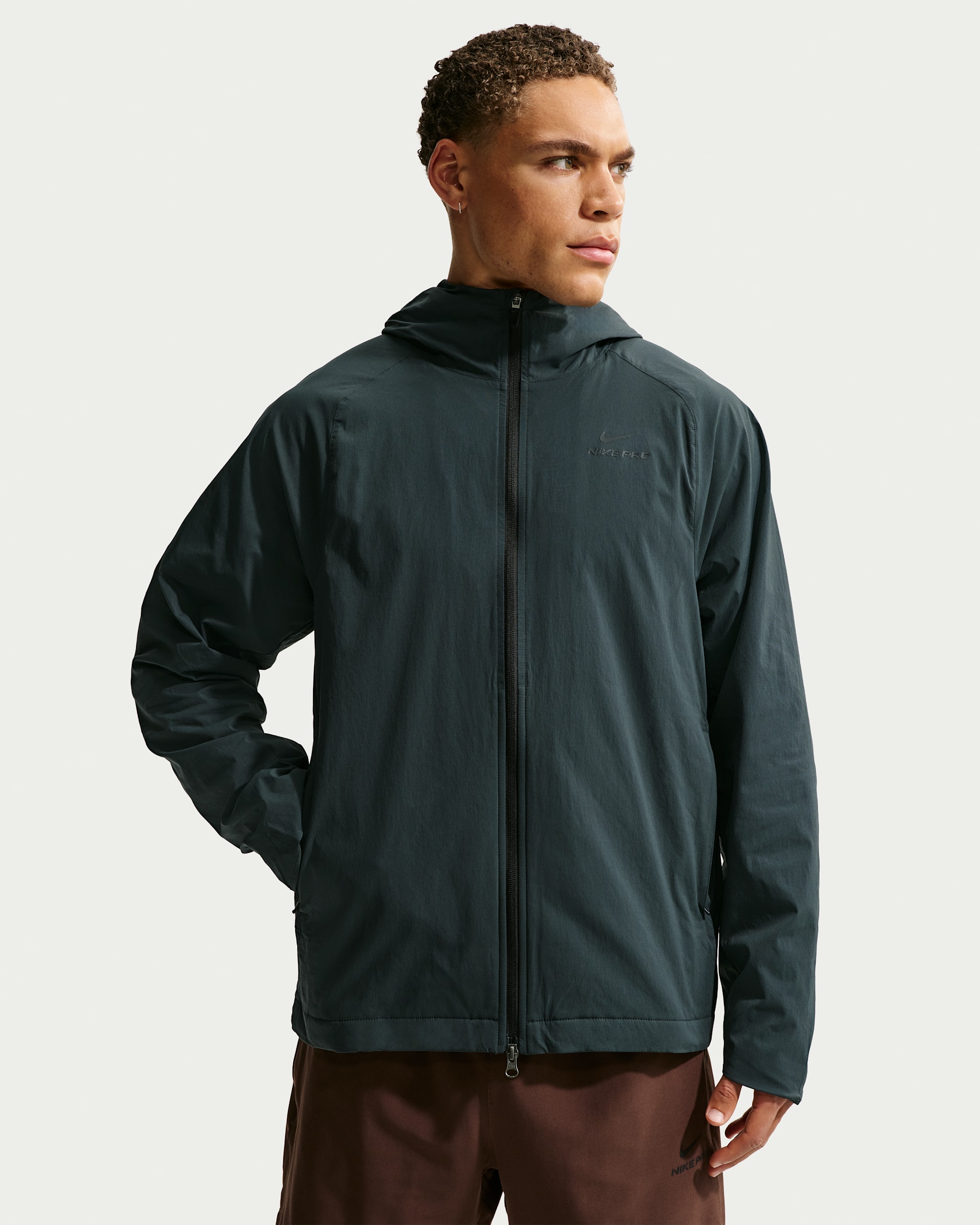 Nike Pro Octa Men's Therma-FIT ADV Jacket. Nike CA