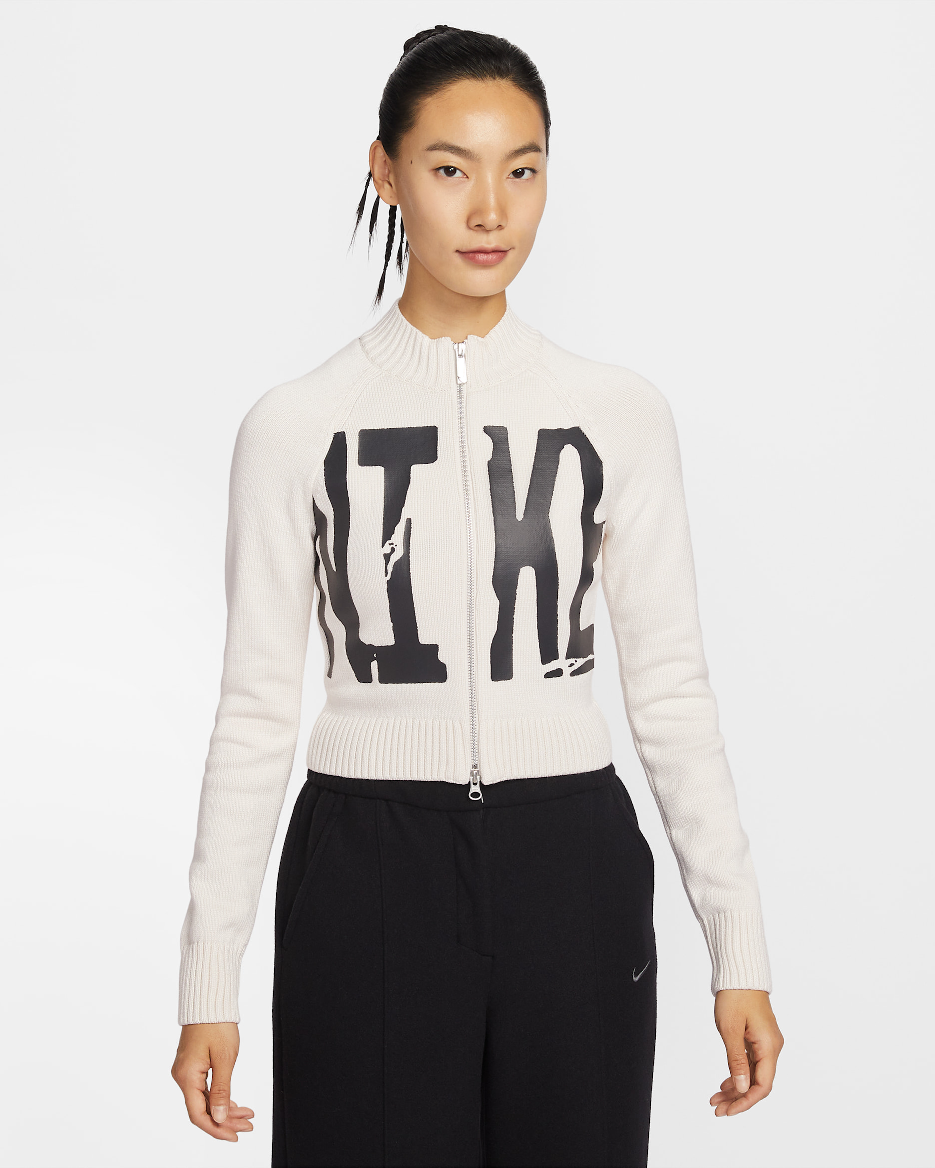 NIKE公式】ナイキ スポーツウェア ウィメンズ タイト グラフィック