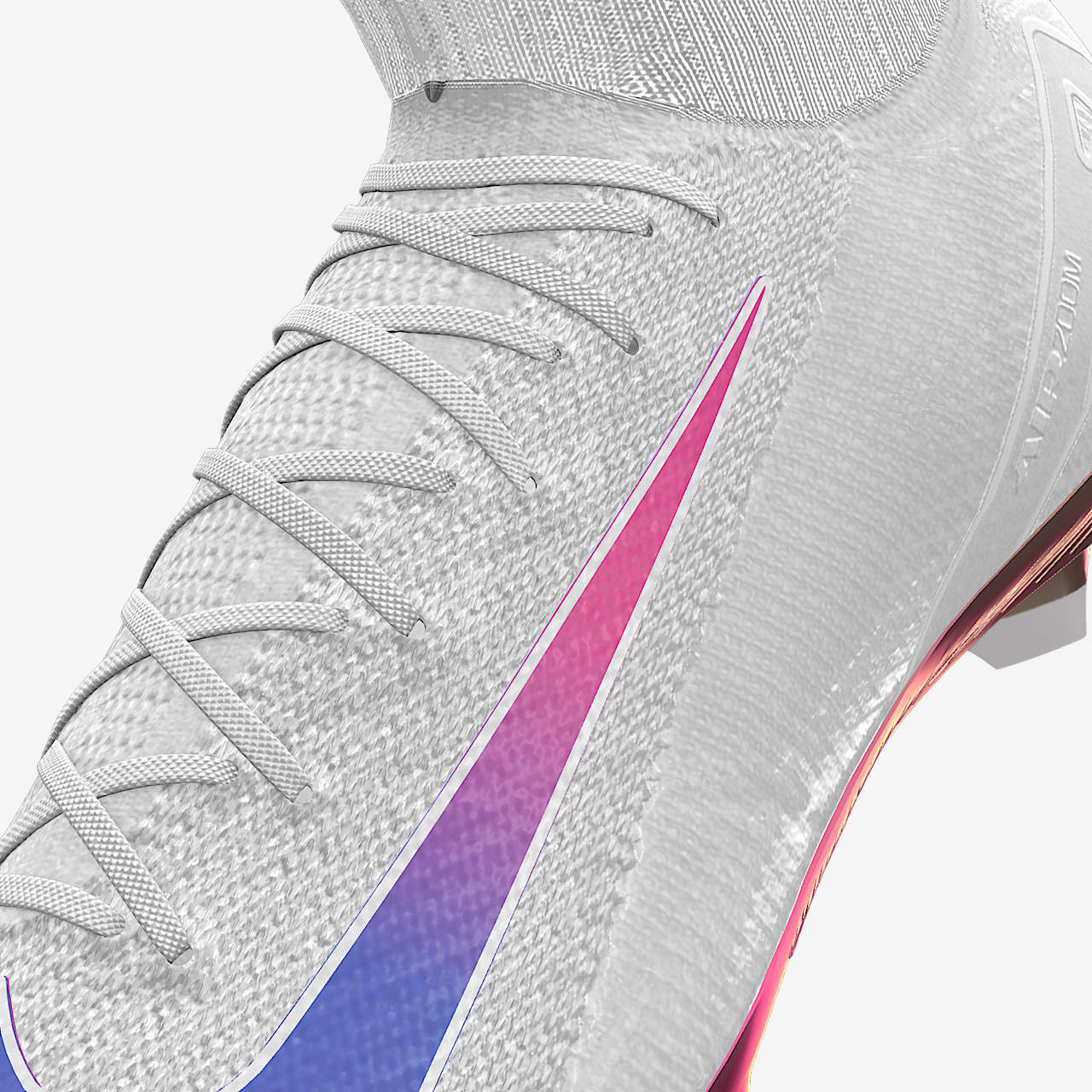 NIKE公式】ナイキ マーキュリアル スーパーフライ 10 エリート By You