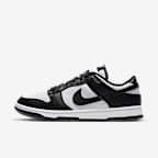 Nike Dunk Low Retro Men's Shoes. Nike JP