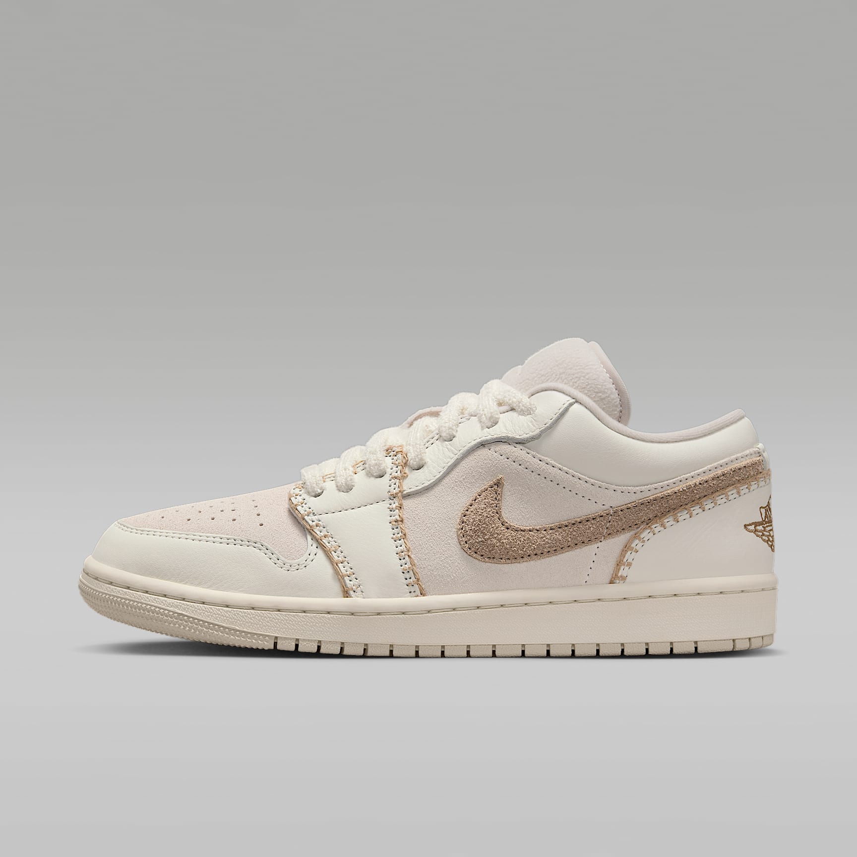 NIKE公式】エア ジョーダン 1 LOW SE ウィメンズシューズ.オンライン