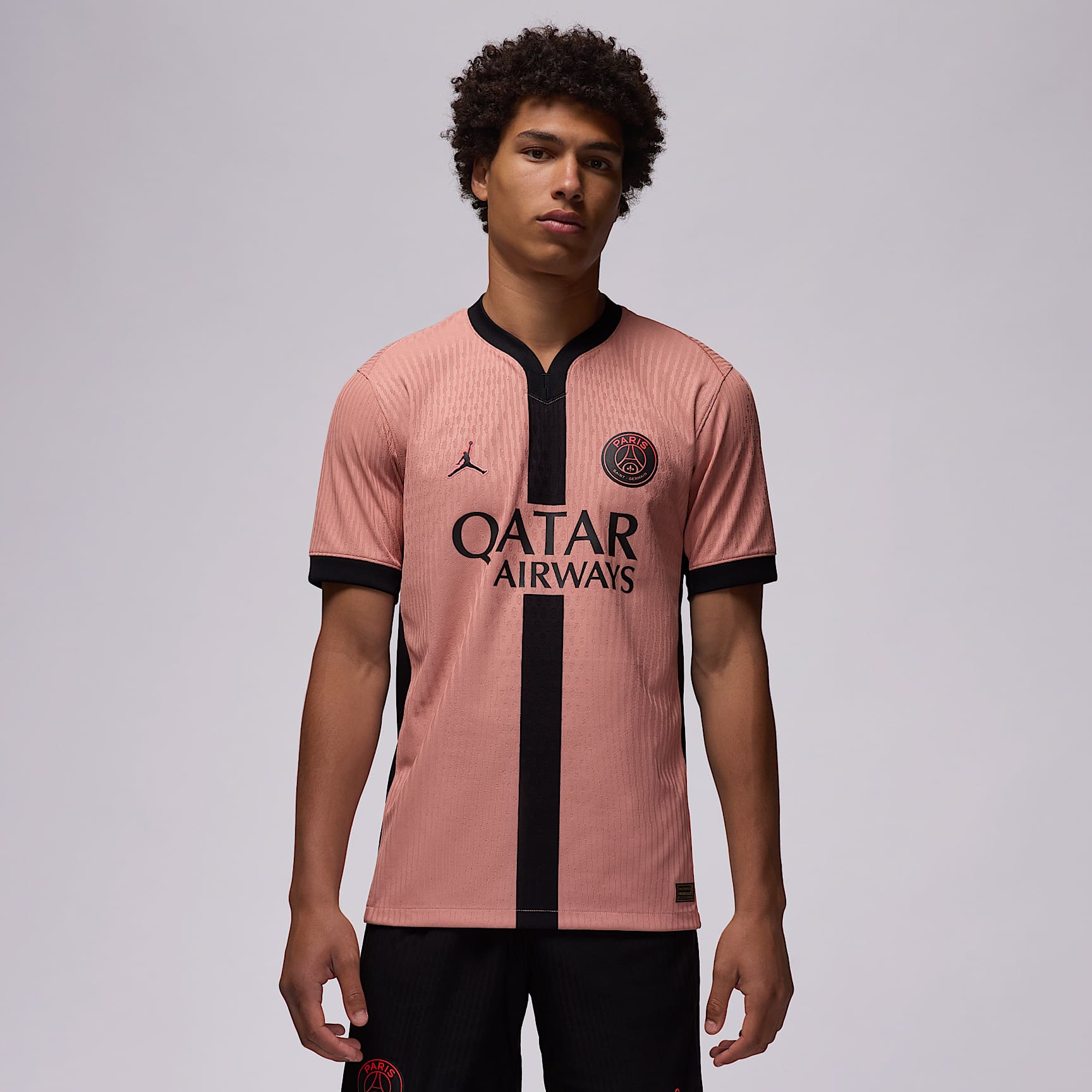 NIKE公式】パリ サンジェルマン (PSG) 2024/25 マッチ サード メンズ