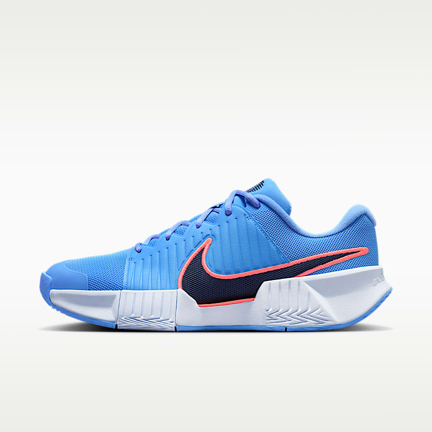 NikeCourt Zoom Vapor Cage 4 Rafa Men's Hard Court Tennis Shoes
