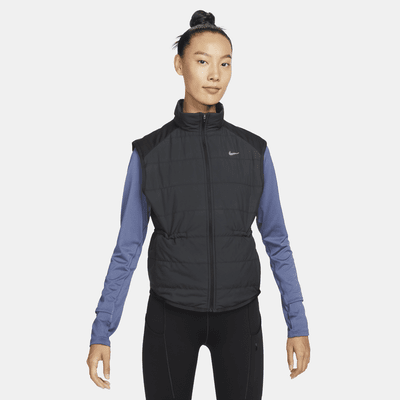 Nike Therma-FIT Swift Women's Running Vest. Nike JP