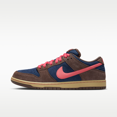 Nike SB Dunk Low Pro Skate Shoes. Nike ID