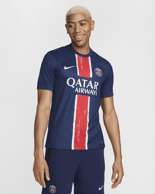 NIKE公式】パリ サンジェルマン (PSG) 2024/25 スタジアム ホーム