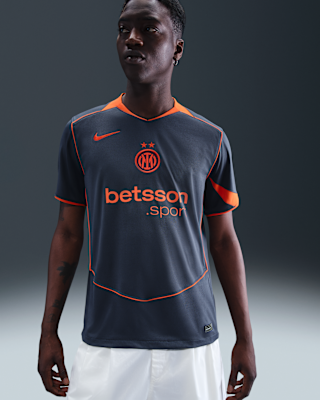 NIKE公式】インテル ミラノ 2025/26 スタジアム サード メンズ ナイキ