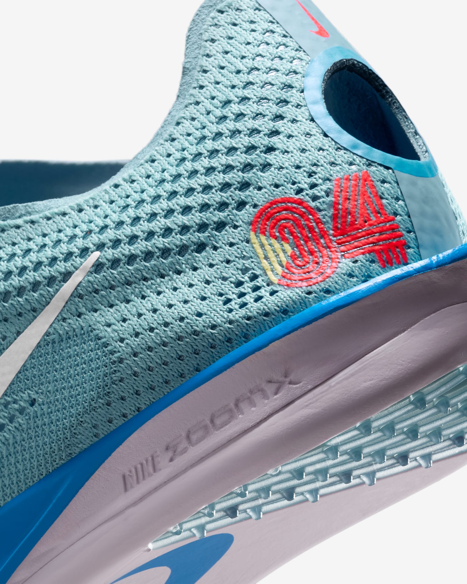 Nike Dragonfly 2 Track & Field Distance Spikes. Nike.com