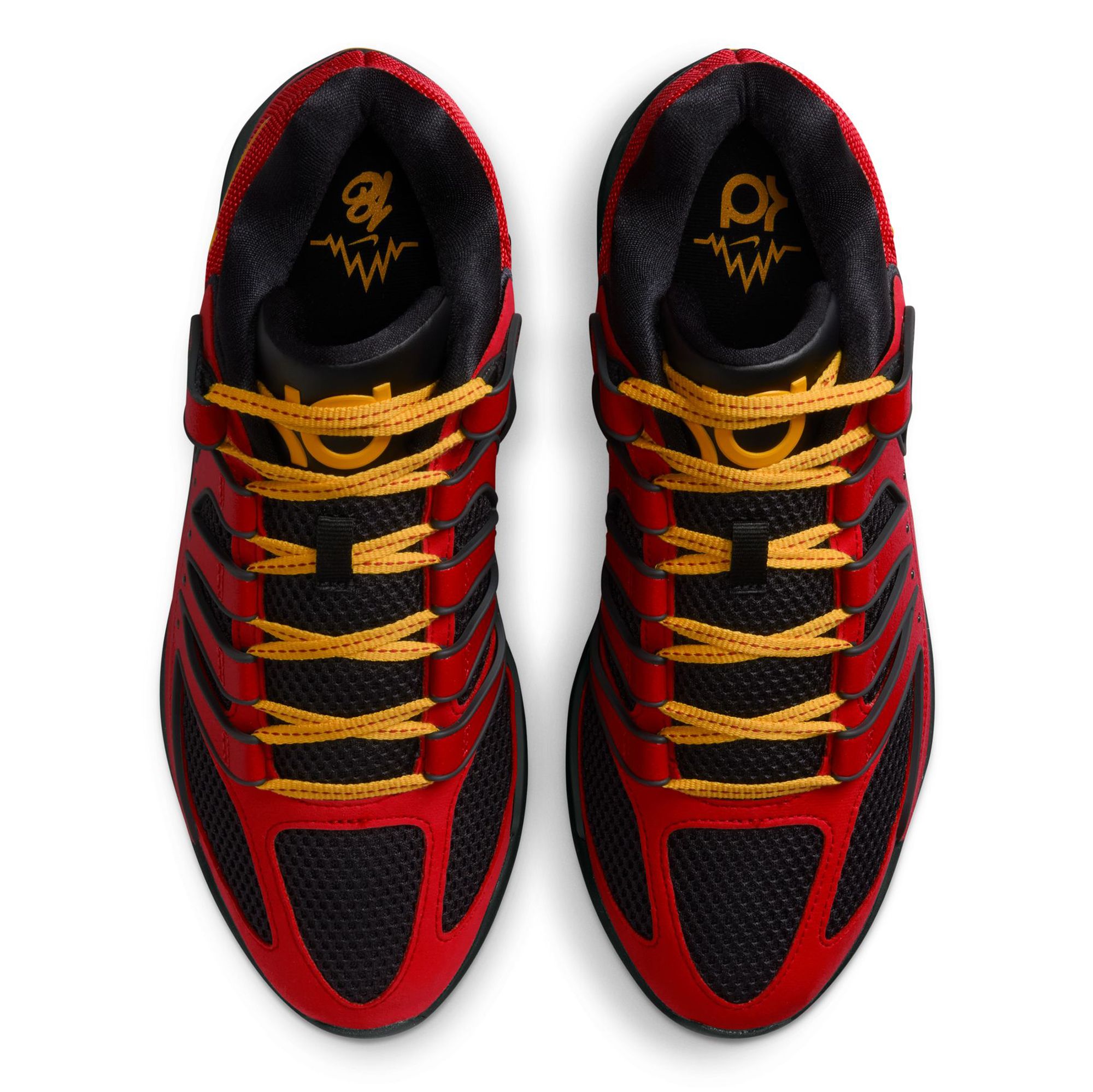 NIKE KD 18 Air Bakin HV1992 600 - Shiekh