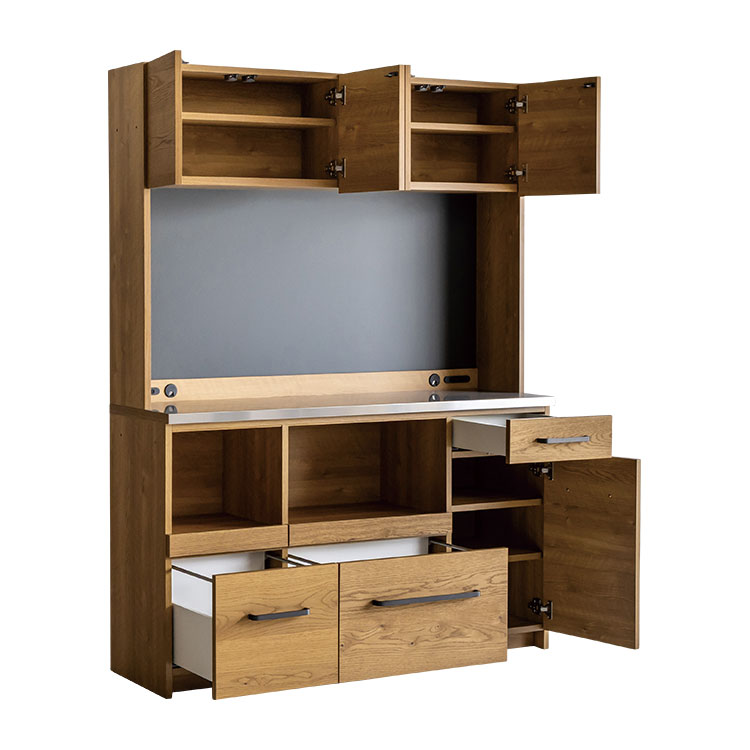 ガルバ ダイニングボード 140cm | 家具・インテリア通販サイト CRASH