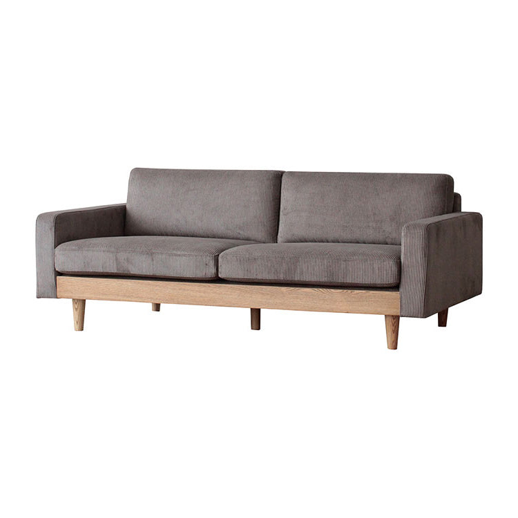 フリートソファ 3人掛け | 家具・インテリア通販サイト CRASH GATE