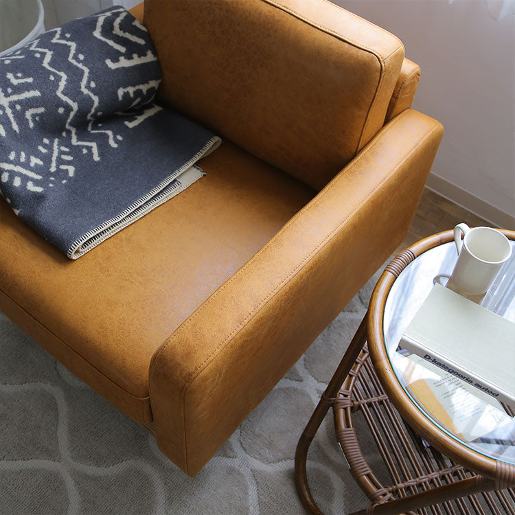 フリートソファ 1人掛け | 家具・インテリア通販サイト CRASH GATE