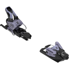 Buy Salomon Warden MNC 13 incl. Stoppers Ski Bindings online at
