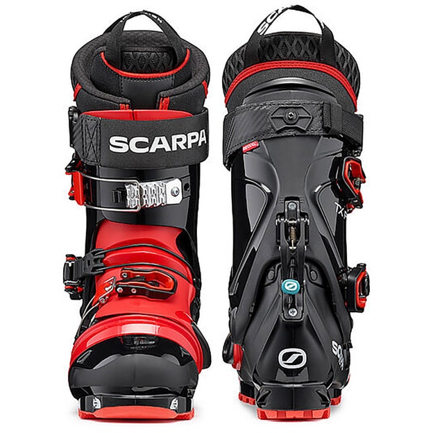 Buy Scarpa TX Pro 24/25 Telemark Boots online at Sport Conrad