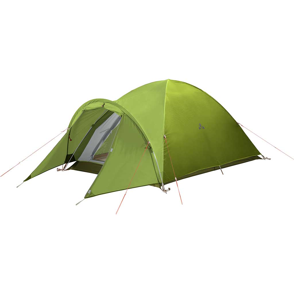 Buy Vaude Campo Compact XT 2P Tent online at Sport Conrad