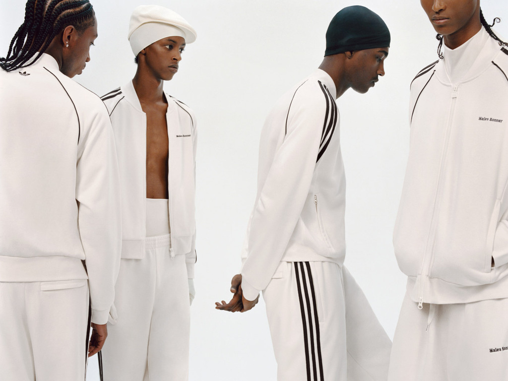 adidas x Wales Bonner | トゥモローランド 公式通販
