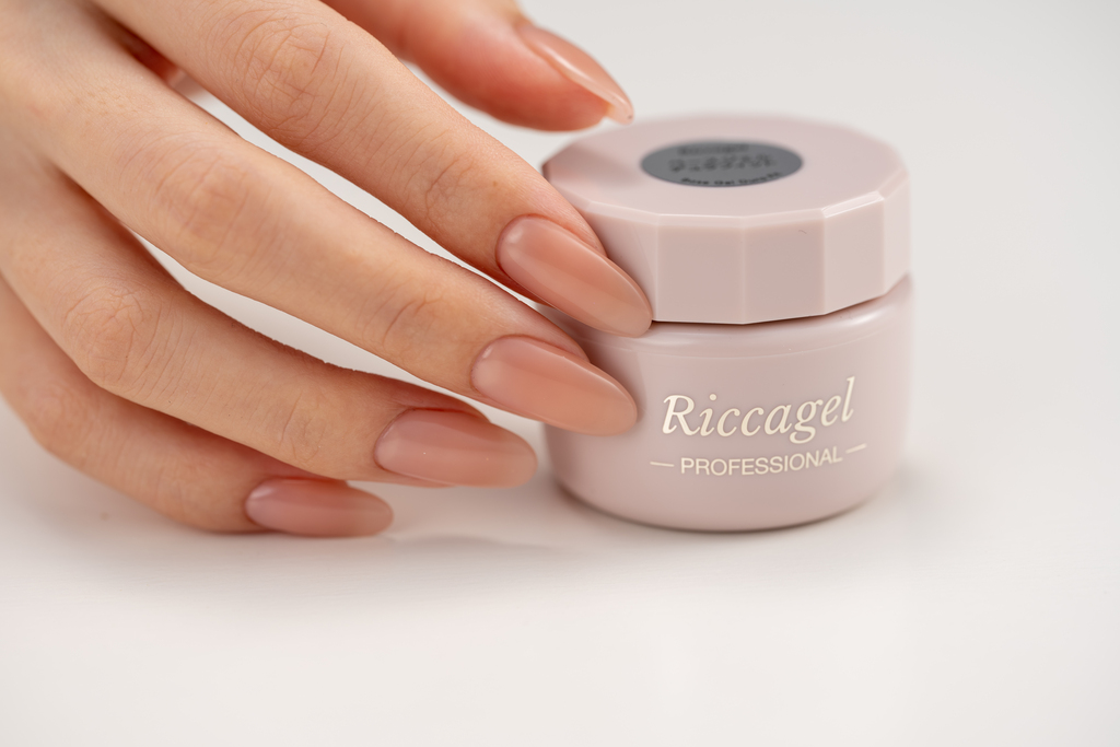 Riccagel】人気のジェルブランド“リッカジェル” ついに登場