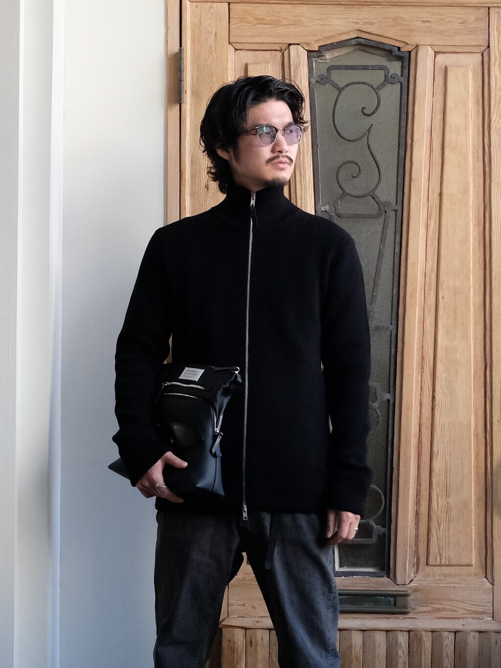 秋冬におすすめのドライバーズニット特集（メゾン マルジェラ etc