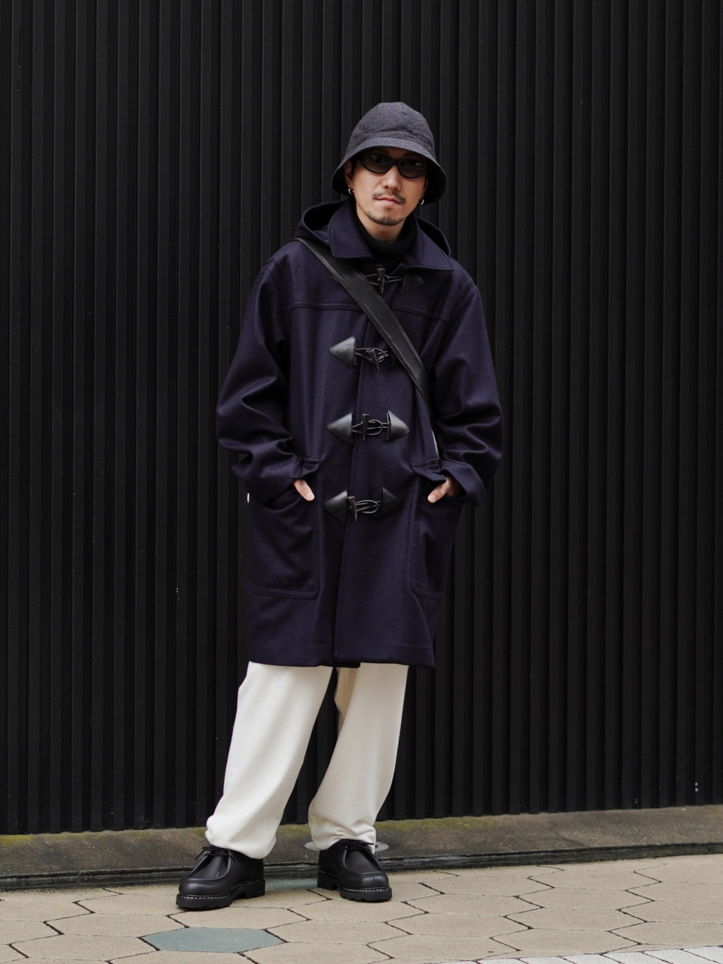 NICENESS（ナイスネス）＞注目の新型コートが入荷 / スタッフブログ