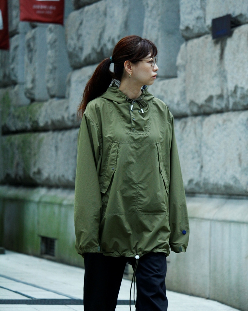 nanamica ONLINE STORE│