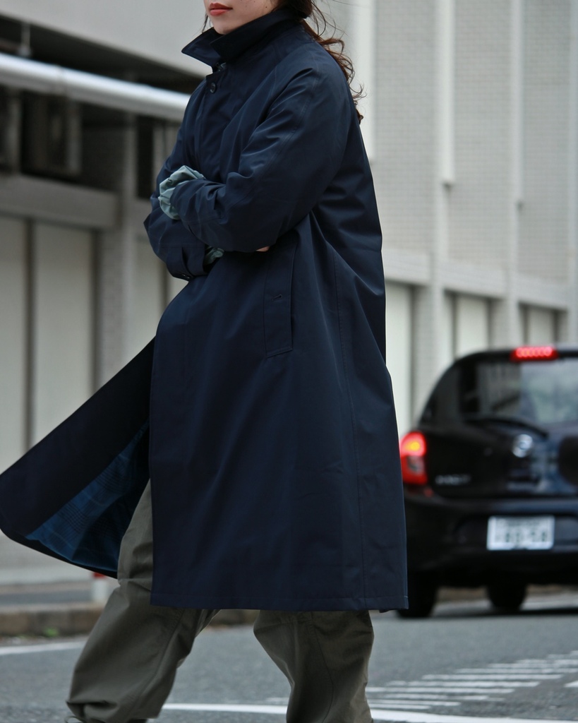 nanamica ONLINE STORE│