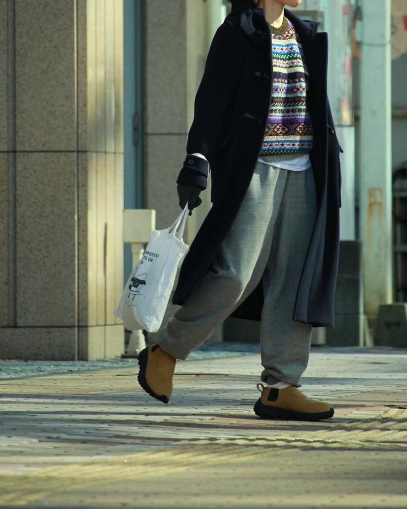 nanamica ONLINE STORE│