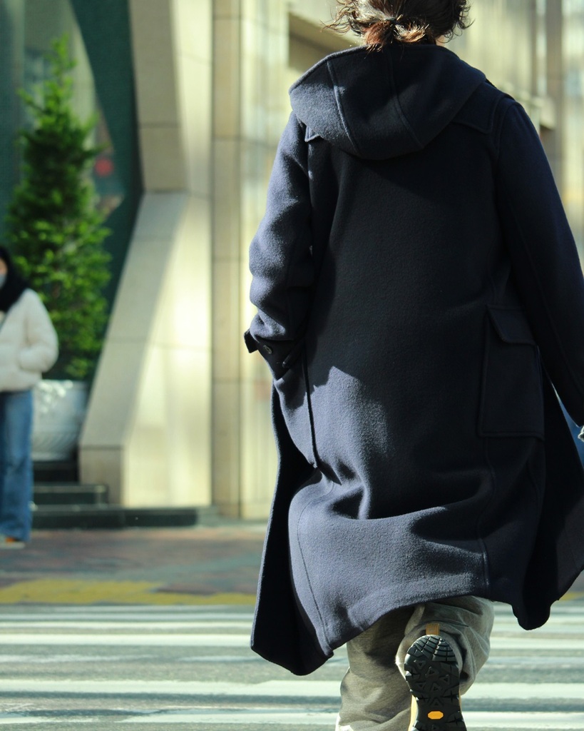 nanamica ONLINE STORE│