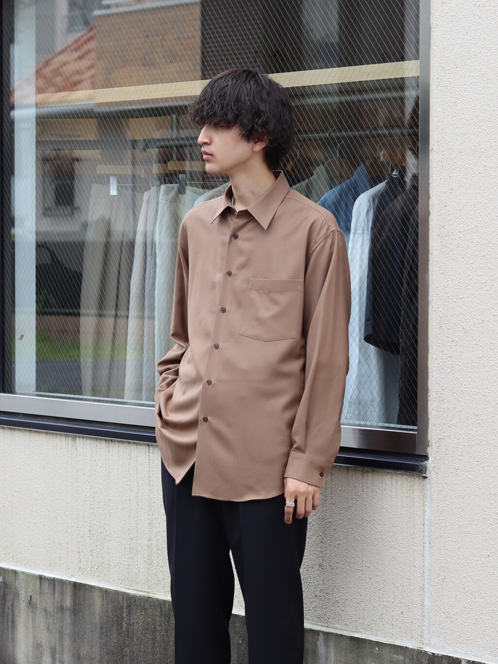 スタイリング詳細 / KANZAWA - ARKnets 公式通販