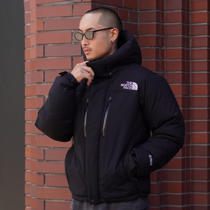 徹底解析。2024-25年 ノースフェイス バルトロライトジャケットの