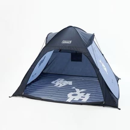 COLEMAN × 北山雅和 × BEAUTY&YOUTH＞ ミニ テーブル