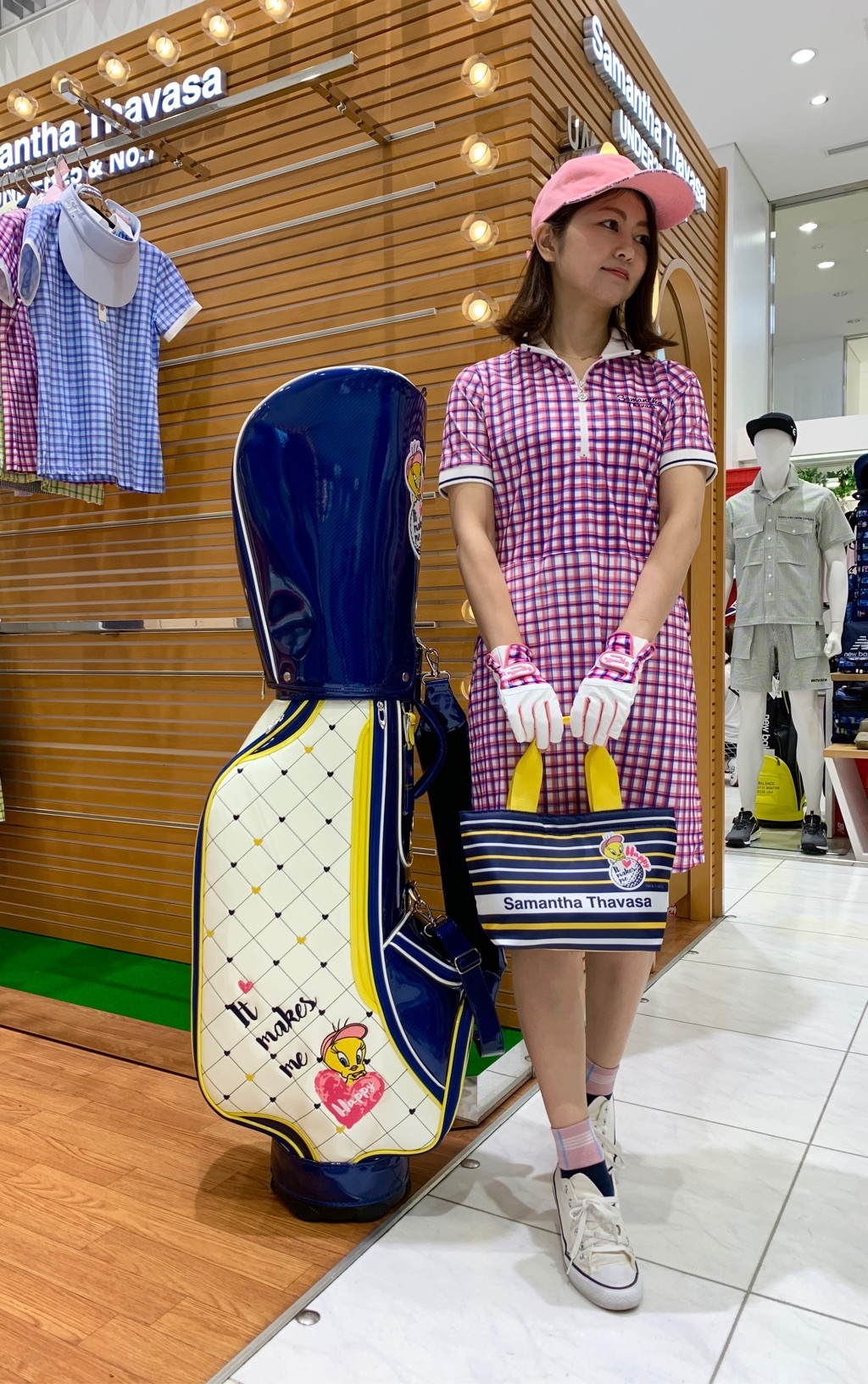 ブログ記事詳細サマンサタバサ公式オンラインショップ