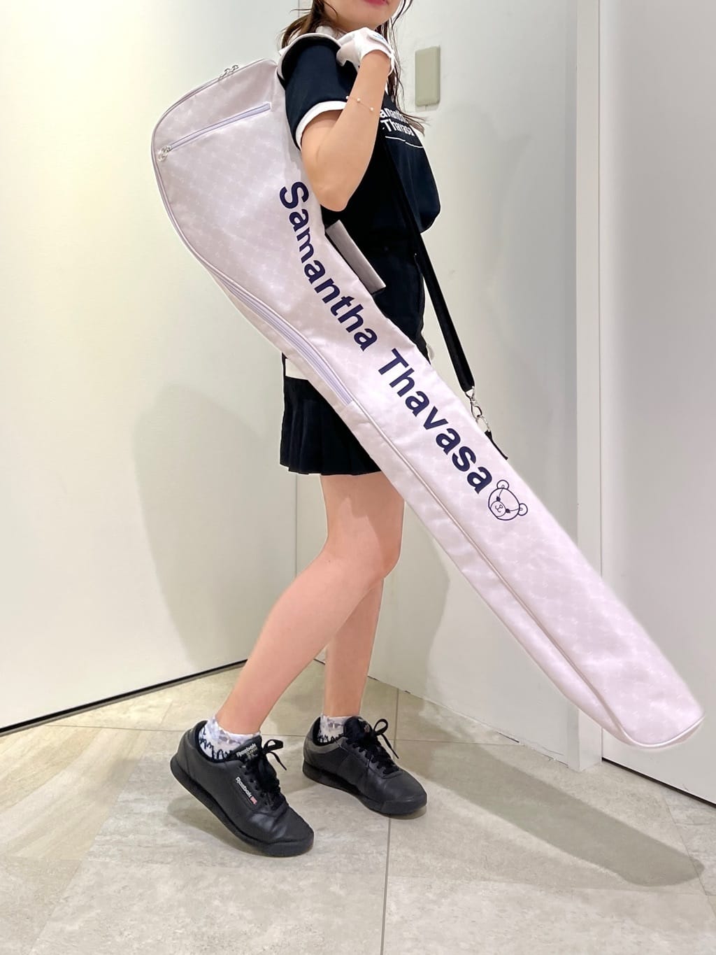 ブログ記事詳細サマンサタバサ公式オンラインショップ