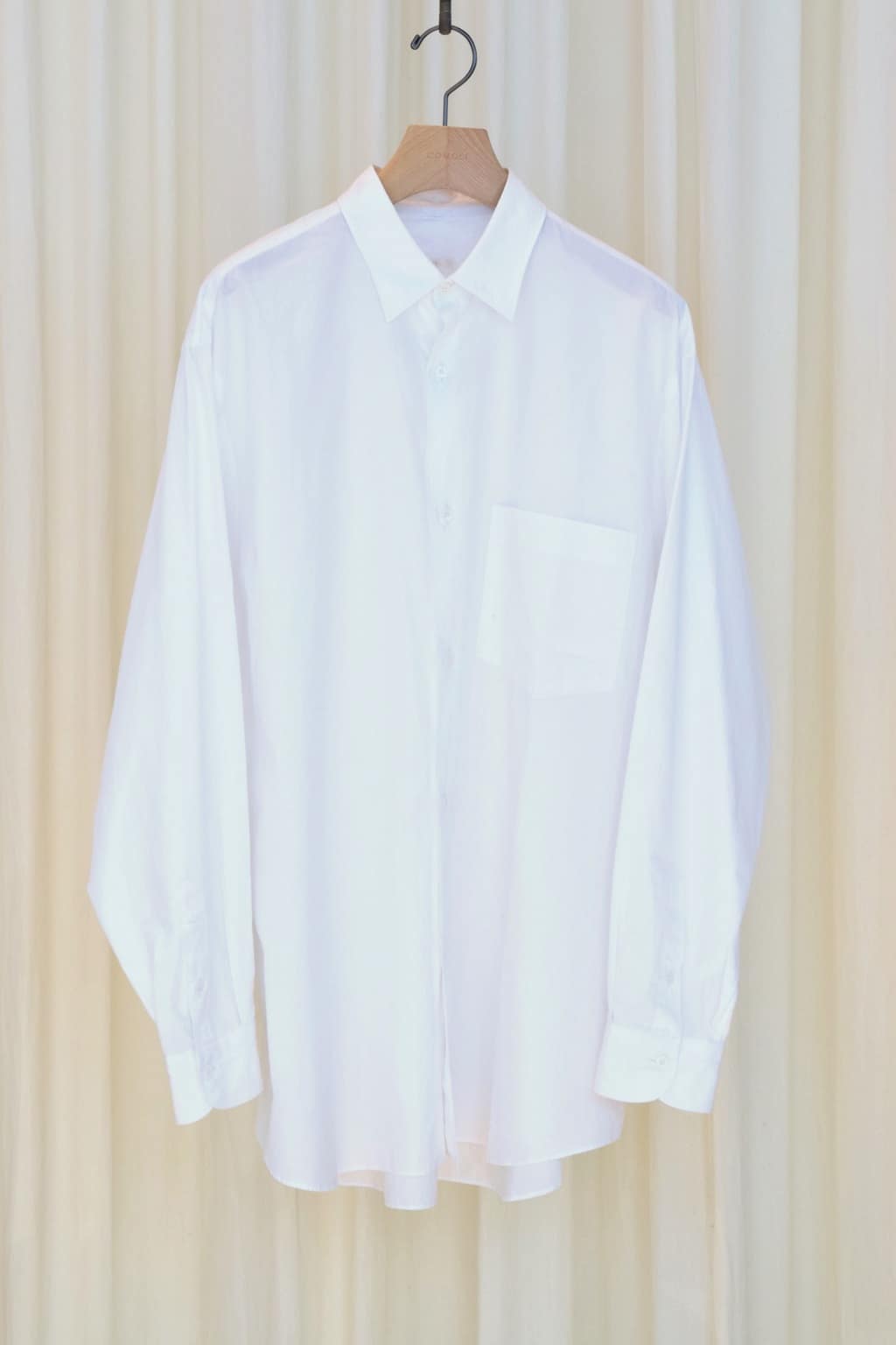 COMOLI 】2024AW Collection 1st delivery / スタッフブログ - ARKnets