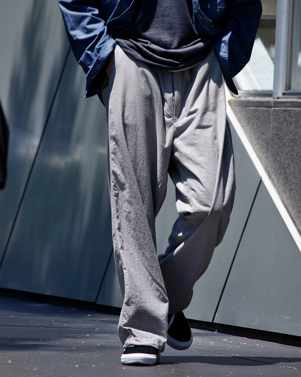 nanamica ONLINE STORE│