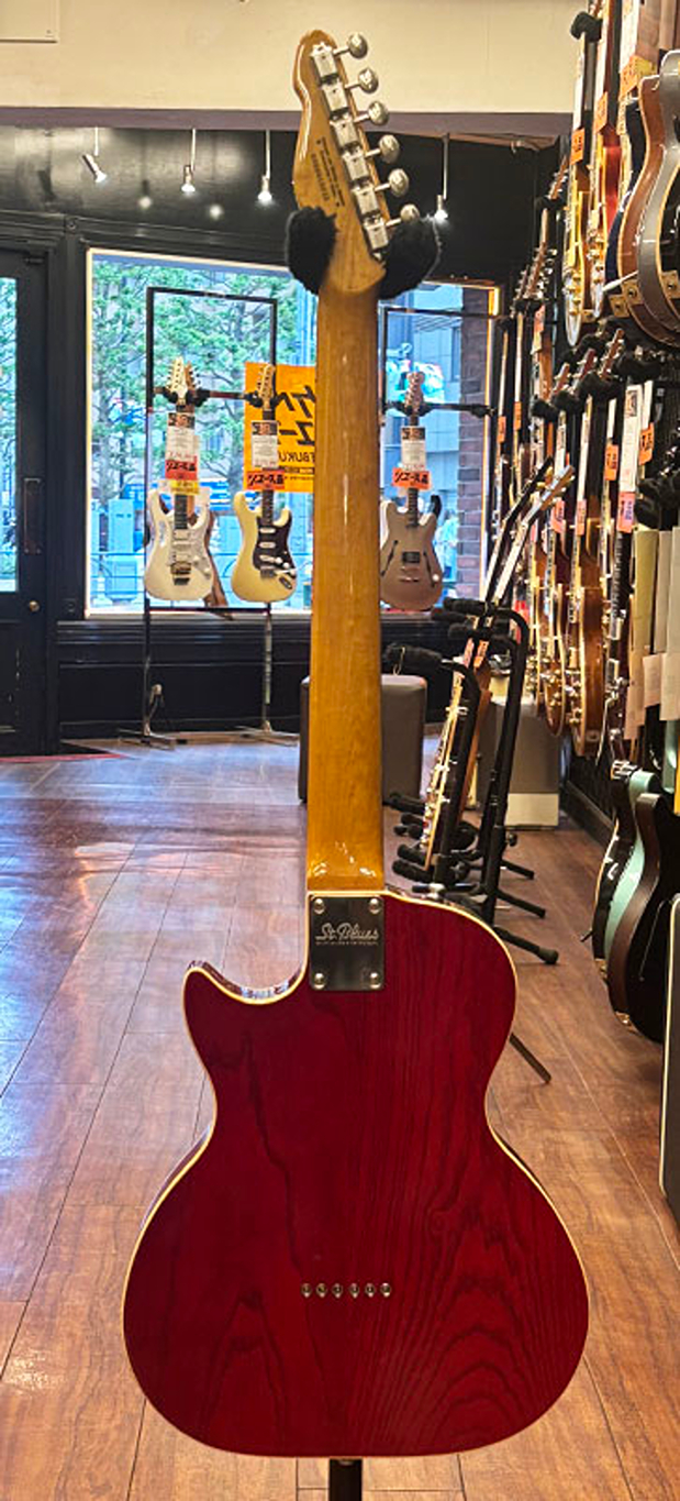 2025/05/11 イケベ楽器店 イケベリユースIKEBUKURO 向井 のレビュー