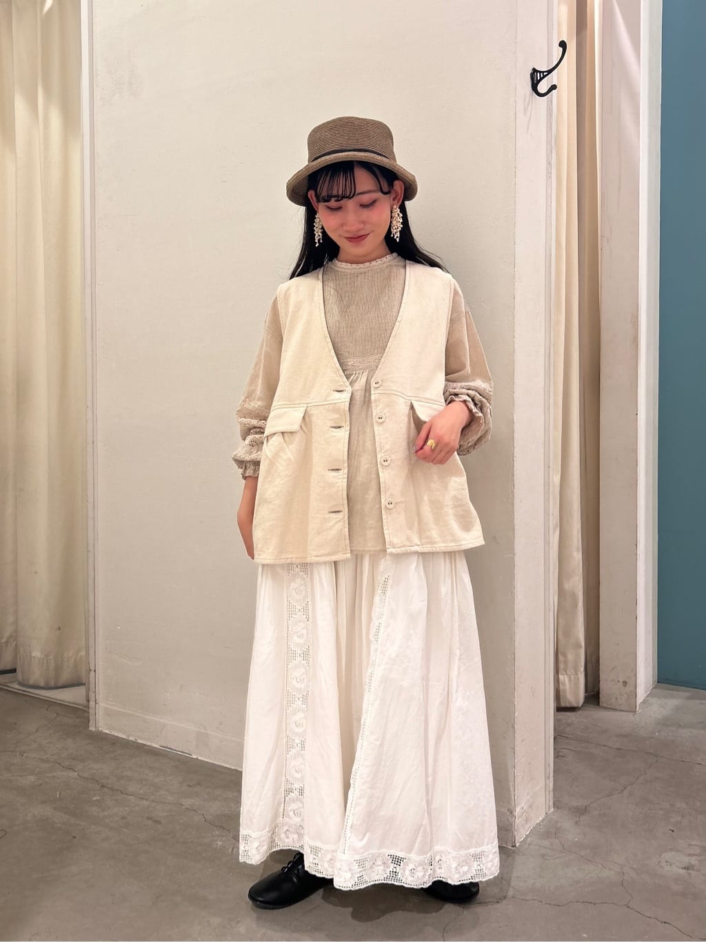 ミズキ【153cm】（153cm）SM2 otan taman（サマンサモスモス