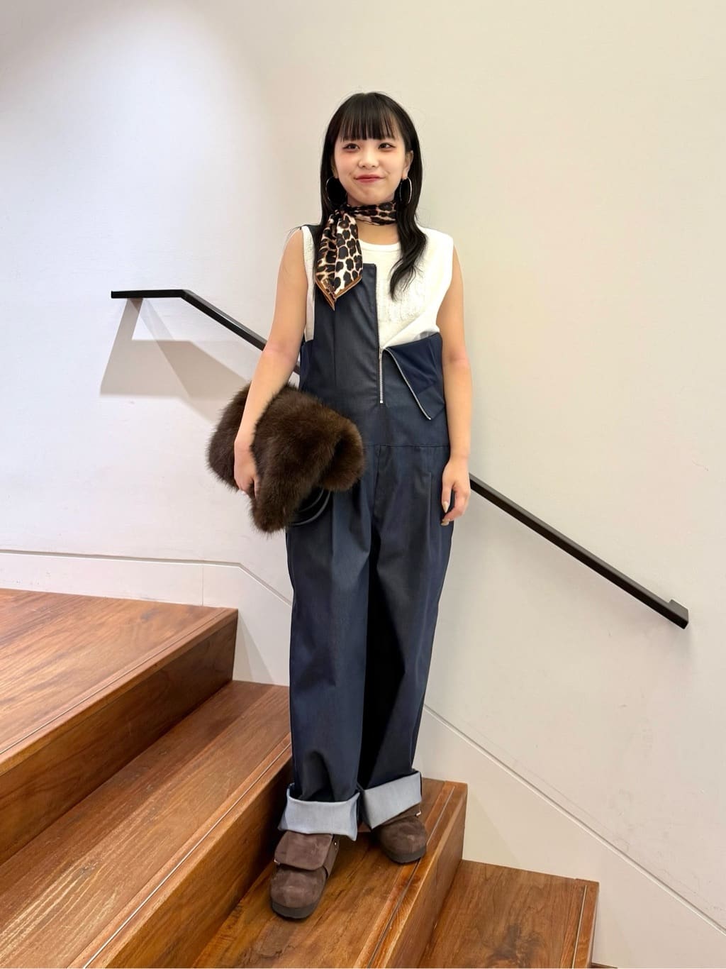 PIPPICHIC(ピッピシック)】 FEI LONG FLAP|allureville OFFICIAL SITE