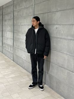 D.O UNITED ARROWS BY DAISUKE OBANA＞TFT DOWN JACKET/ダウンジャケット