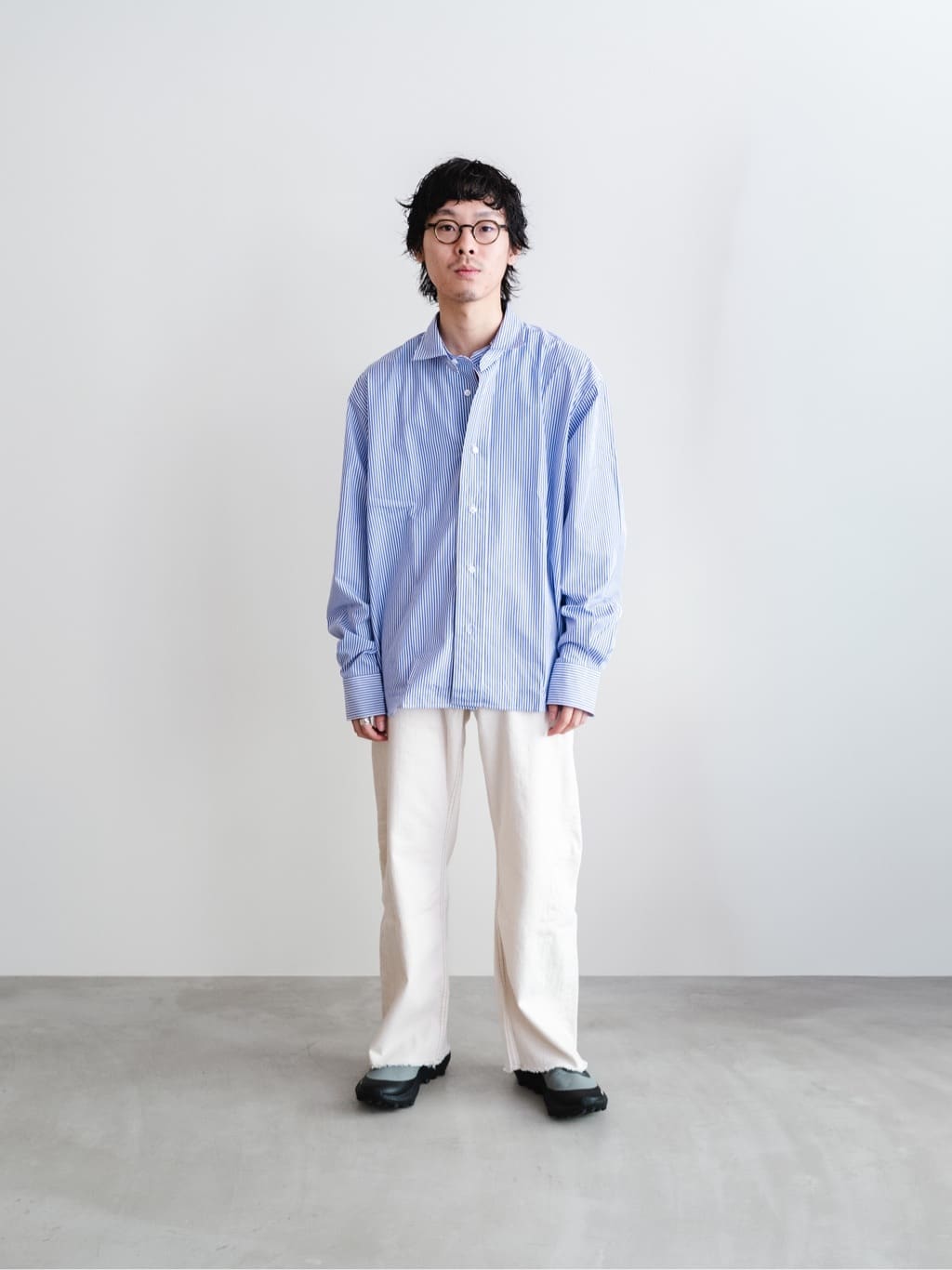 STYLING｜Kudo｜Bshop神戸本店
