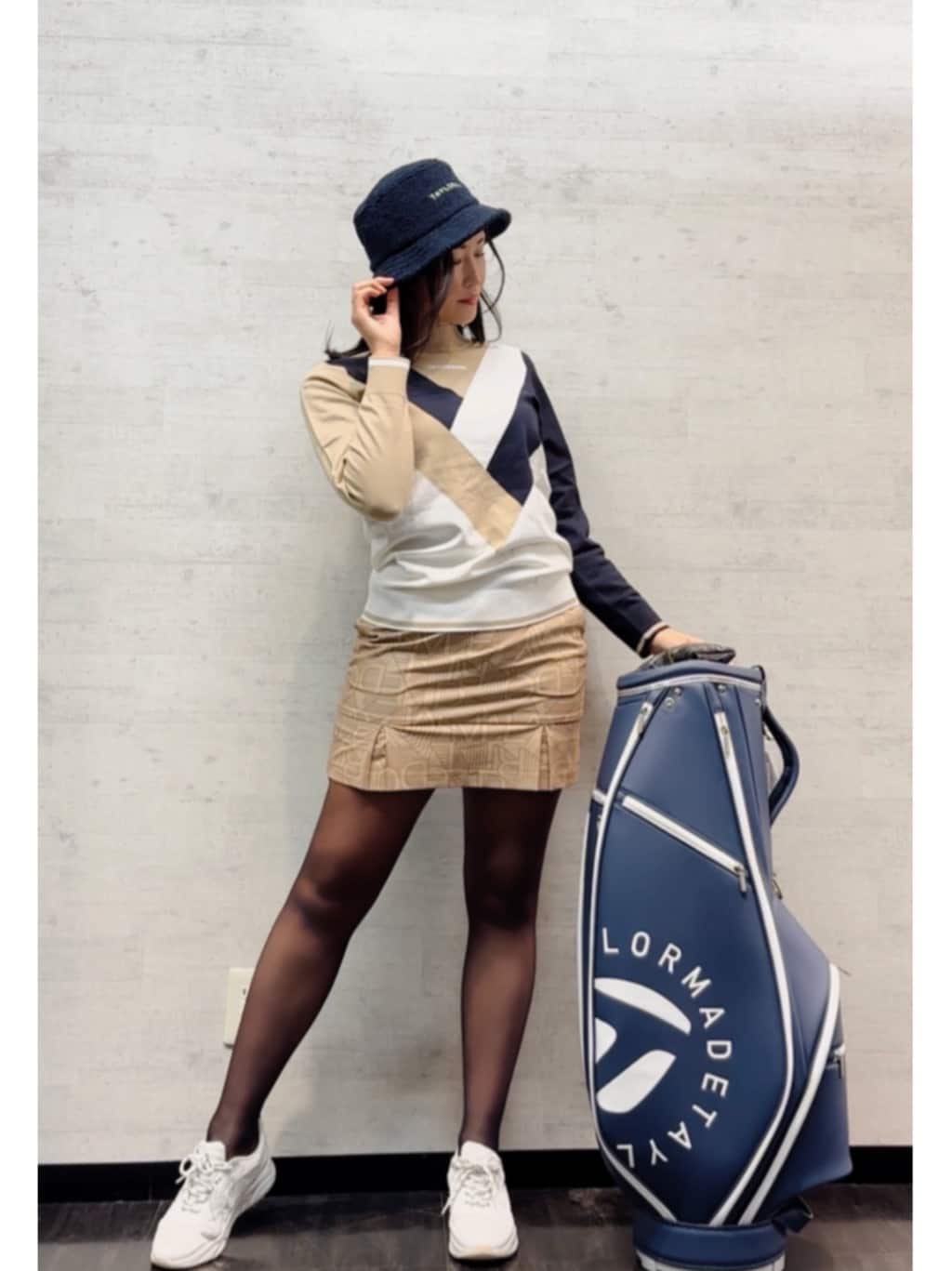 テーラーメイドゴルフ