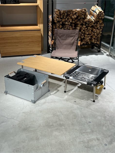 マルチパーパストートバッグ M| スノーピーク(Snow Peak)