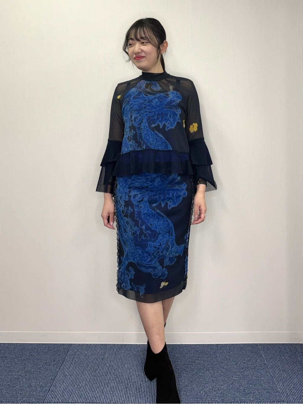 ヴィヴィアンタム公式通販サイト 【VIVIENNE TAM 公式オンラインストア】