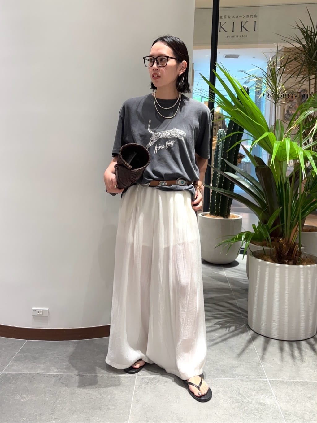 puntovita】コンチョベルト｜THE STORE by C' / ザ・ストア バイ シー