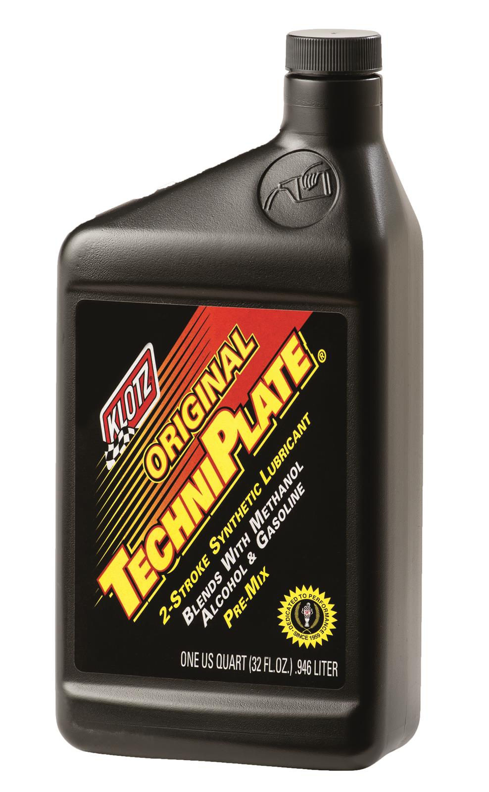 Klotz KL-200 Klotz Synthetic Original TechniPlate Lubricant