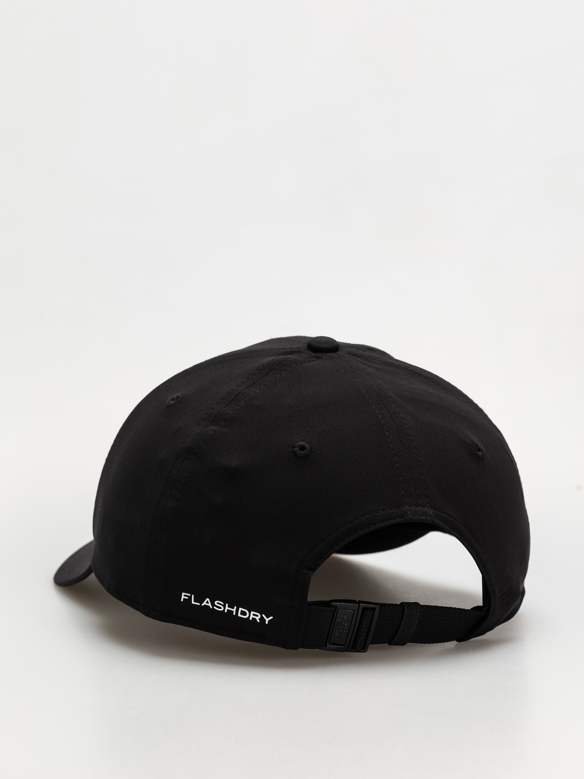 The North Face 66 Flashdry Cap - black (tnf black/tnf white)