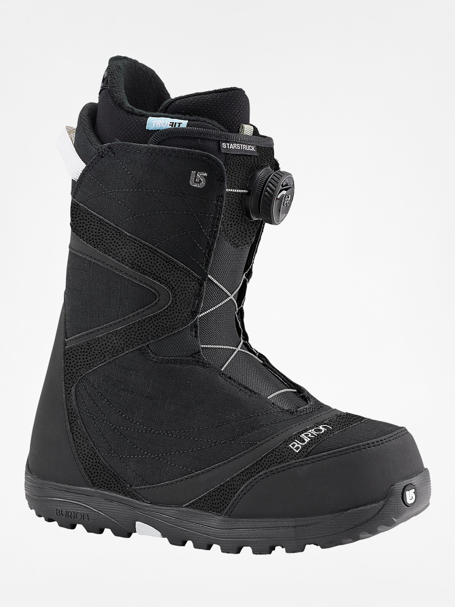 Burton Snowboard boots Starstruck Boa Wmn - black (black)